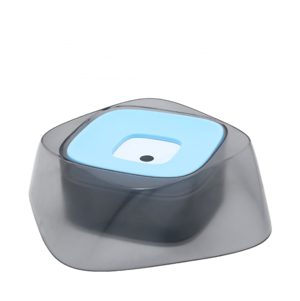 Amazing Pet Bowl with Floating Center Not Wetting Mouth No Spill Drinking Water - Image 6