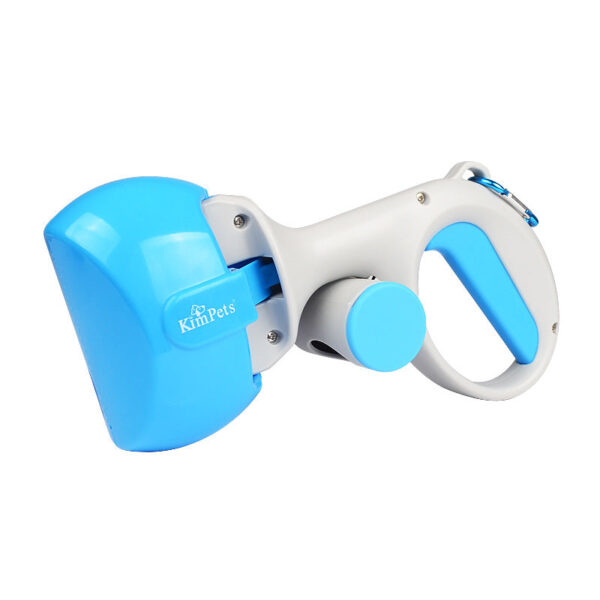 Automatic Portable Toilet When Pets Go Out - Image 9