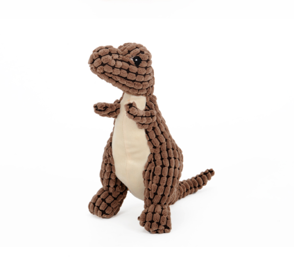 Fun Toy Dinosaur for your Adorable Puppy - Image 7