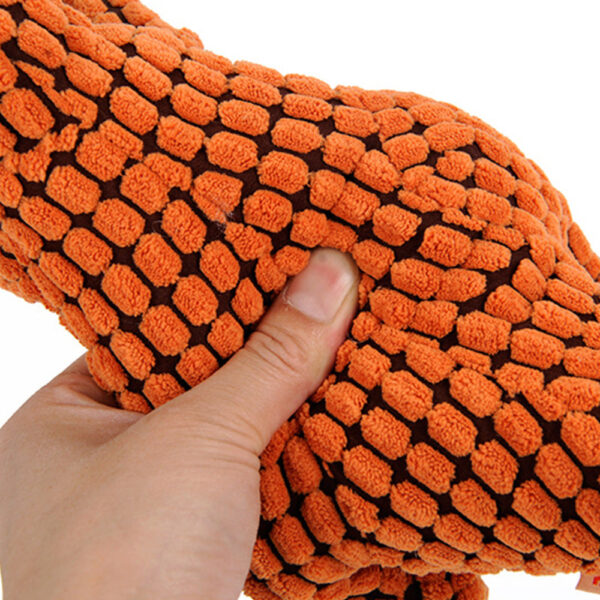 Fun Toy Dinosaur for your Adorable Puppy - Image 3