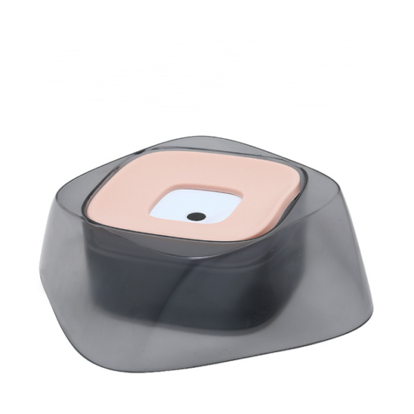 Amazing Pet Bowl with Floating Center Not Wetting Mouth No Spill Drinking Water - Image 7