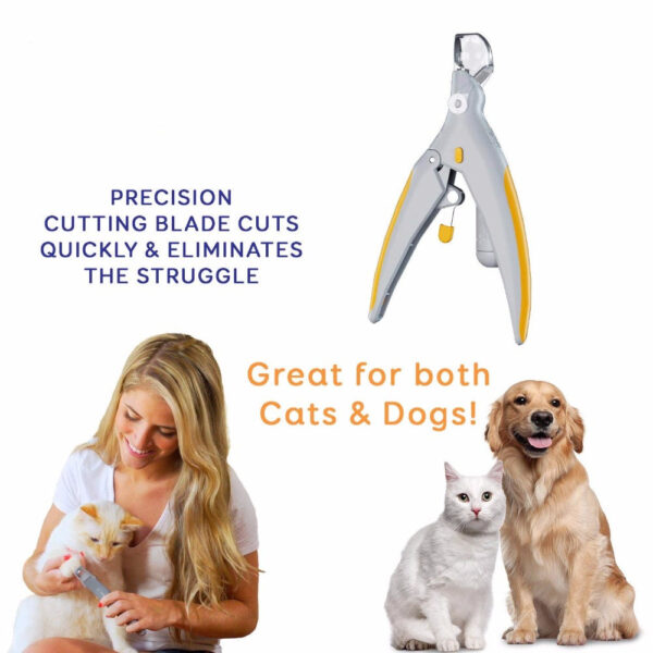 Pet Nail Trimmer