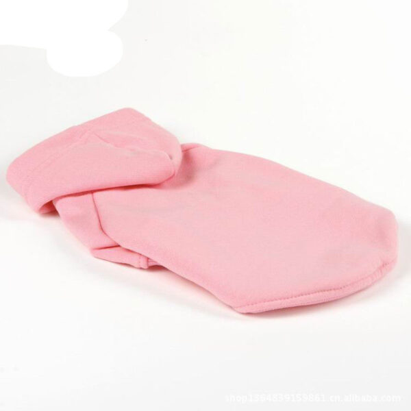 Adorable Hoodie for your Amazing Puppy - Image 5