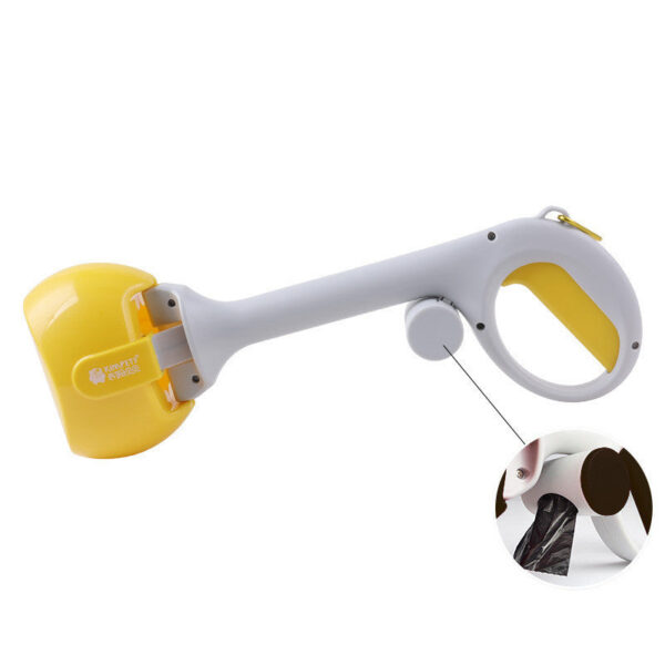 Automatic Portable Toilet When Pets Go Out - Image 12