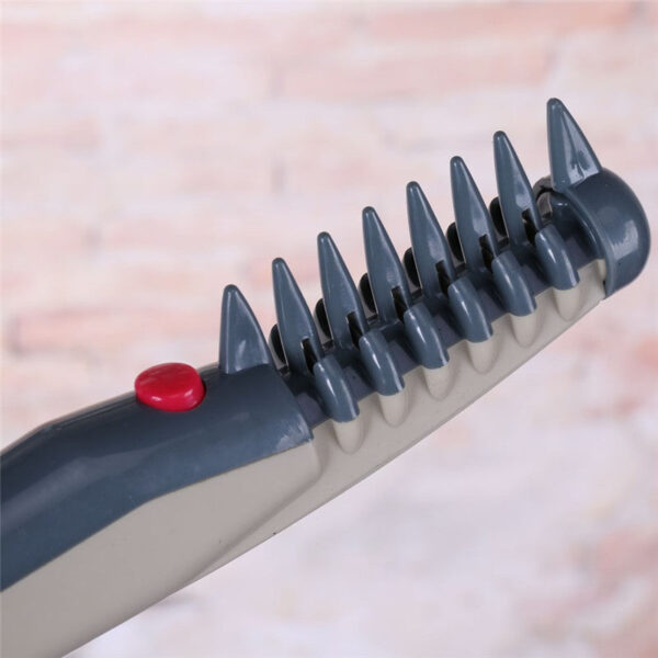 The Electric Pet Grooming Comb - Image 4