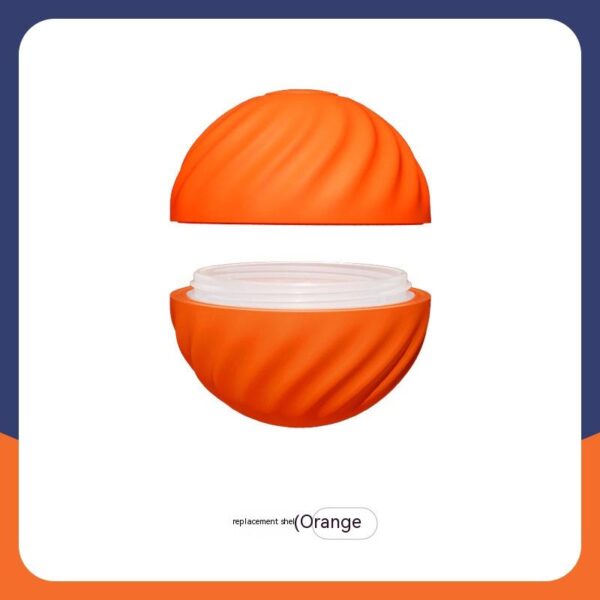 Pet Dog Rubber Ball Toys For Dogs Resistance To Bite Dog Chew Toys Puppy Pets Dogs Training Products - Image 6