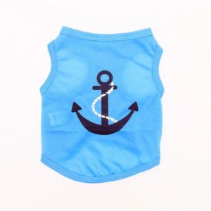 Don't Be Blue, Be An Anchor - Great Shirt