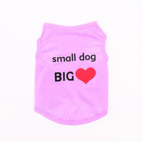 Blue Big Sis Shirt - Image 5