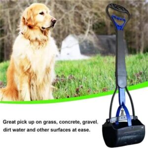 great pick up poop for doggy mistakes