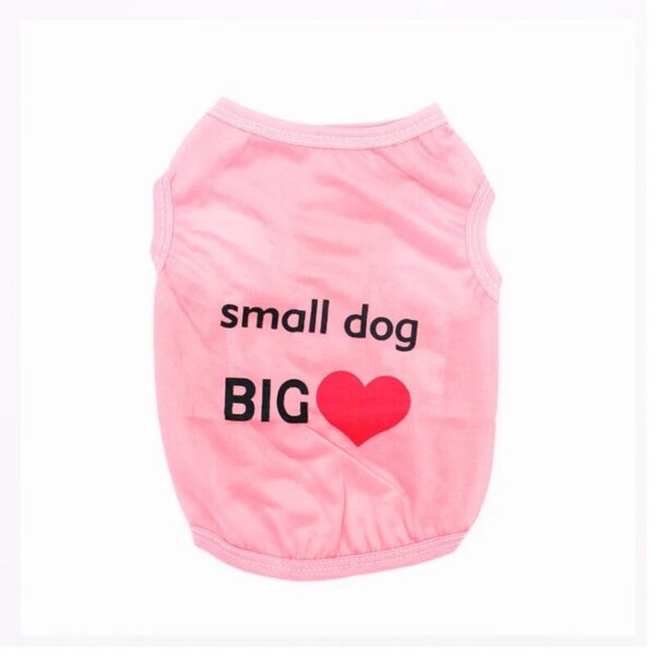 Blue Big Sis Shirt - Image 6