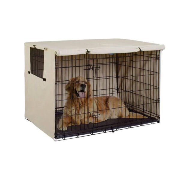 Excellent kennel cover - Image 2