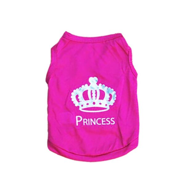 Blue Big Sis Shirt - Image 3