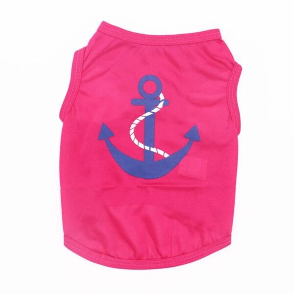Blue Big Sis Shirt - Image 9