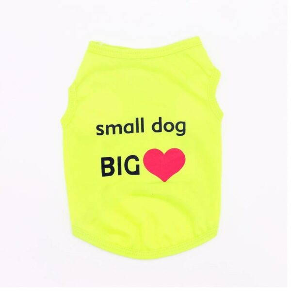 Blue Big Sis Shirt - Image 7