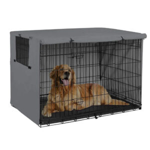 Excellent kennel cover
