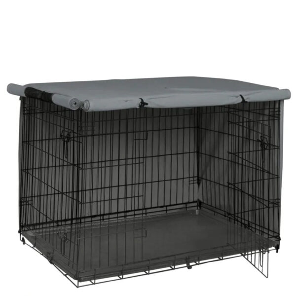 Excellent kennel cover - Image 4
