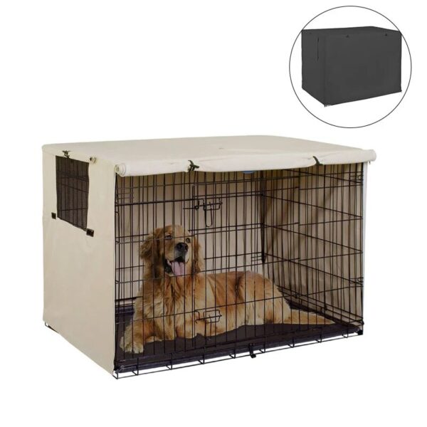 Excellent kennel cover - Image 5