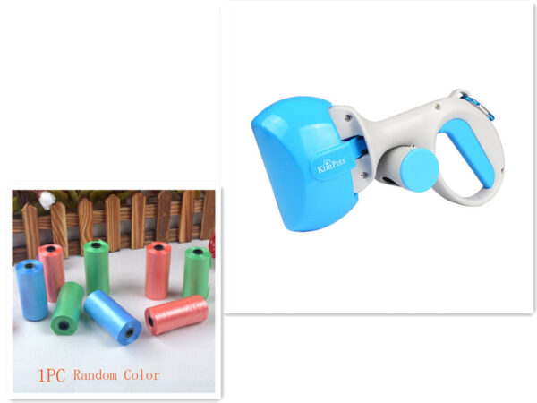 Automatic Portable Toilet When Pets Go Out - Image 16