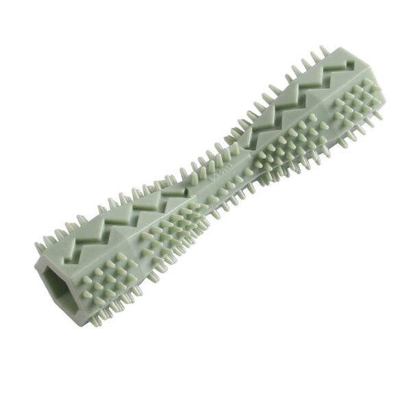 Chewing Dog Chew Toys Dog Toothbrush Teeth Cleaning Kong Dog Toy Pet Toothbrushes Brushing Stick Pet Supplies Puppy Toys - Image 8