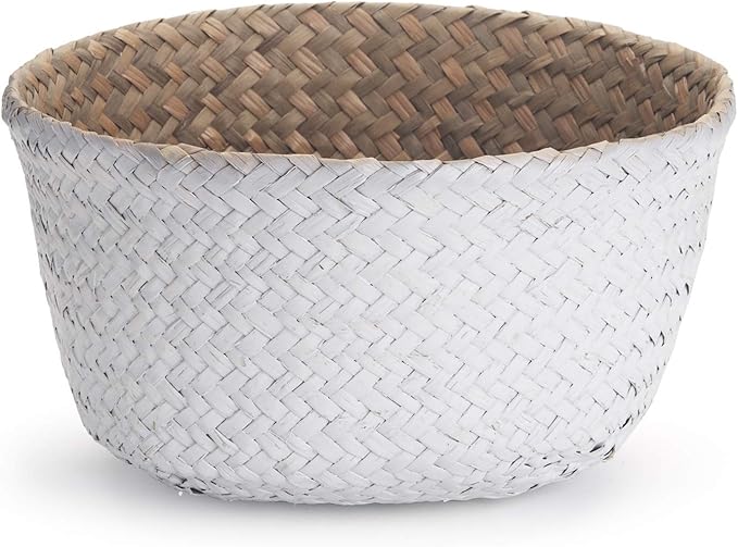Your Amazing handmade woven storage basket beyond useful - Image 4