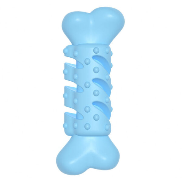 Pet Dog Bone Type Chewing Chewing Teething Toys Pet Products Dog Supplies - Image 4