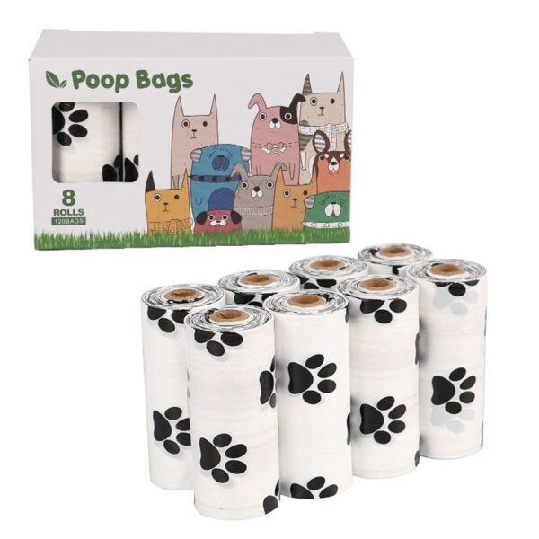 Puppy poo poo bags - Image 18