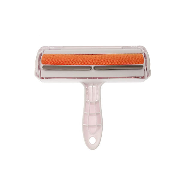 Pet Hair Remover Lint Roller Hair Removal Device Clothes Nap Removing Device - Image 8
