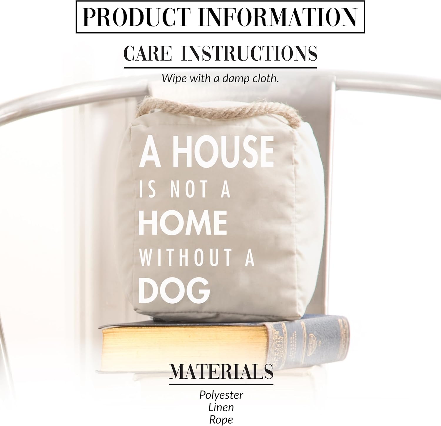 product information image