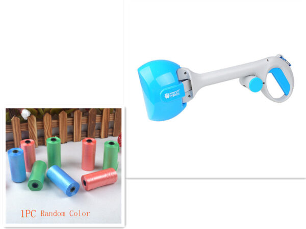 Automatic Portable Toilet When Pets Go Out - Image 15
