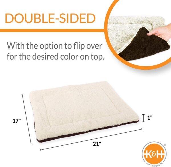 doubled sided for options