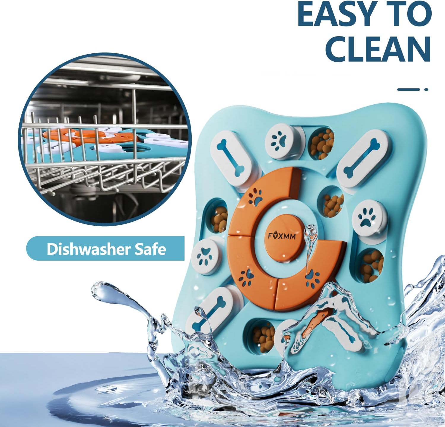 Your Amazing dog puzzle super interactive use - Image 5