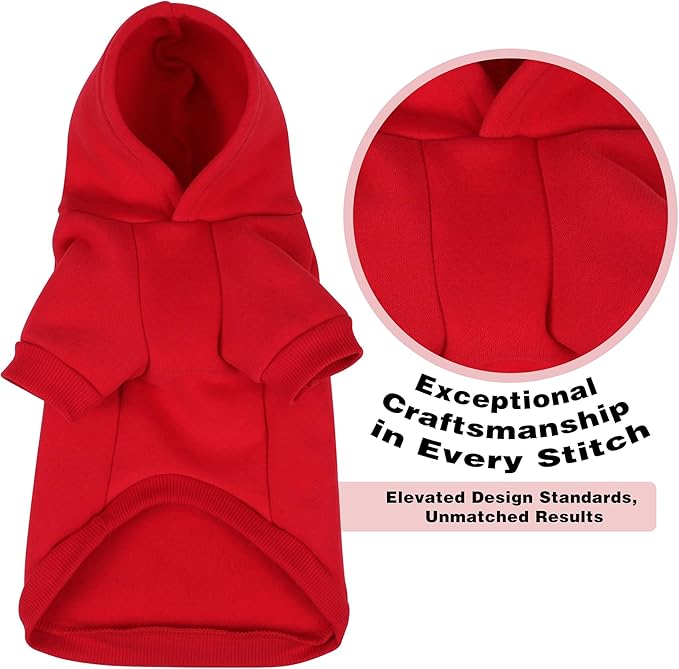 Quick Wins: Adorable hoodie amazing puppy in 15 seconds - Image 3