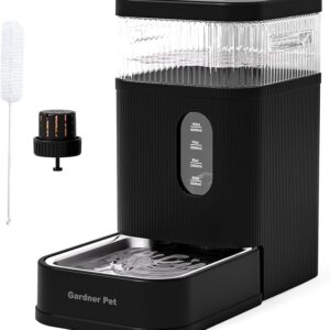 gardner automatic water bowl