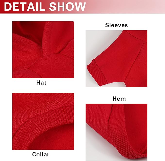 Quick Wins: Adorable hoodie amazing puppy in 15 seconds - Image 4