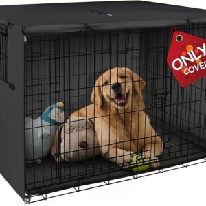 Excellent kennel cover