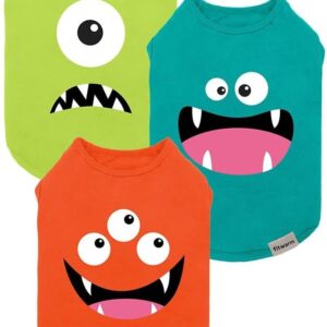 Monster Mash Shirt