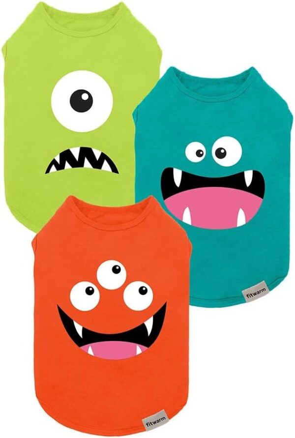 Monster Mash Shirt