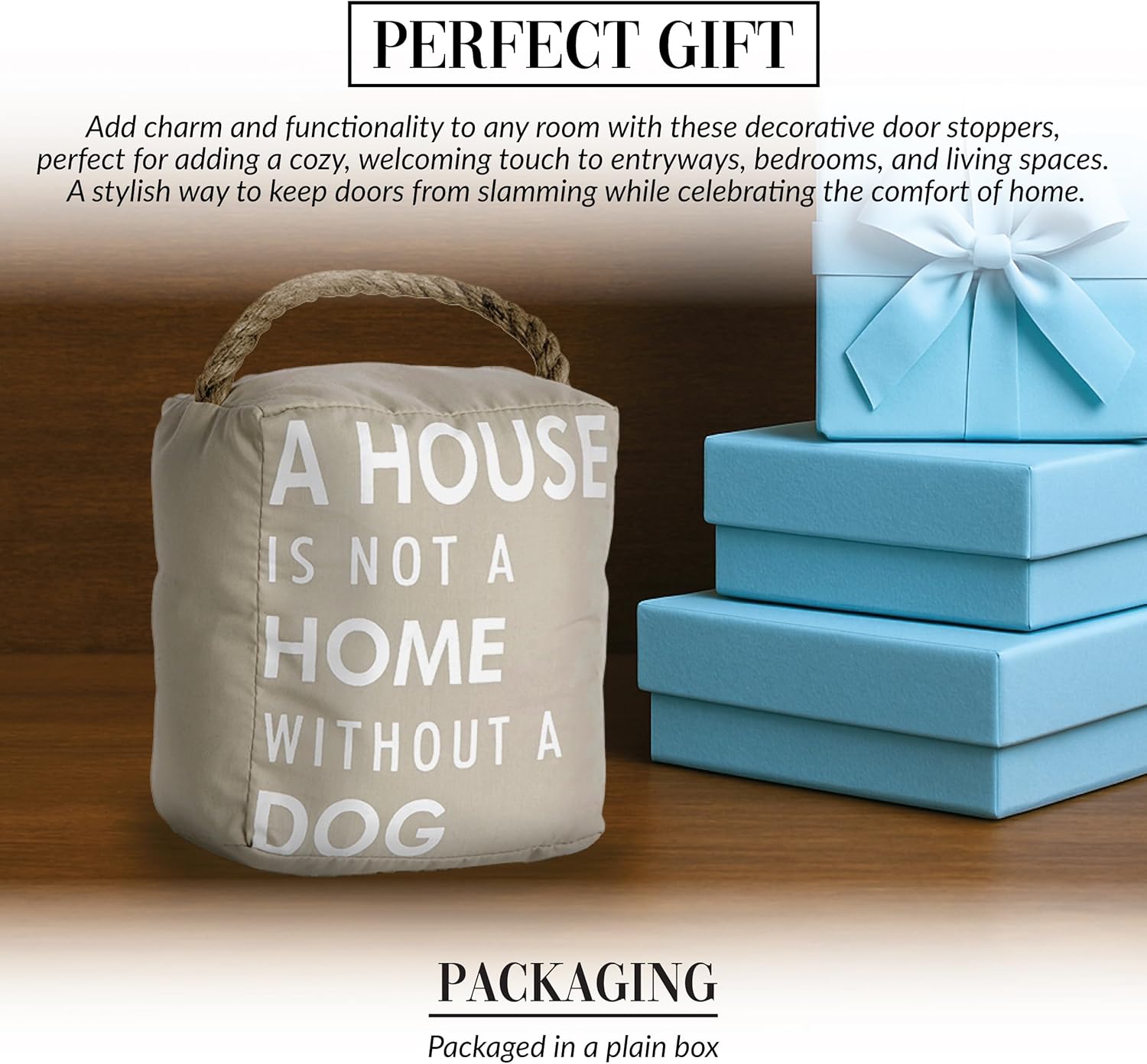 perfect gift for a new home