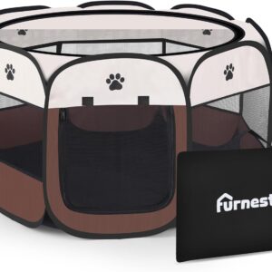 durable pet tent