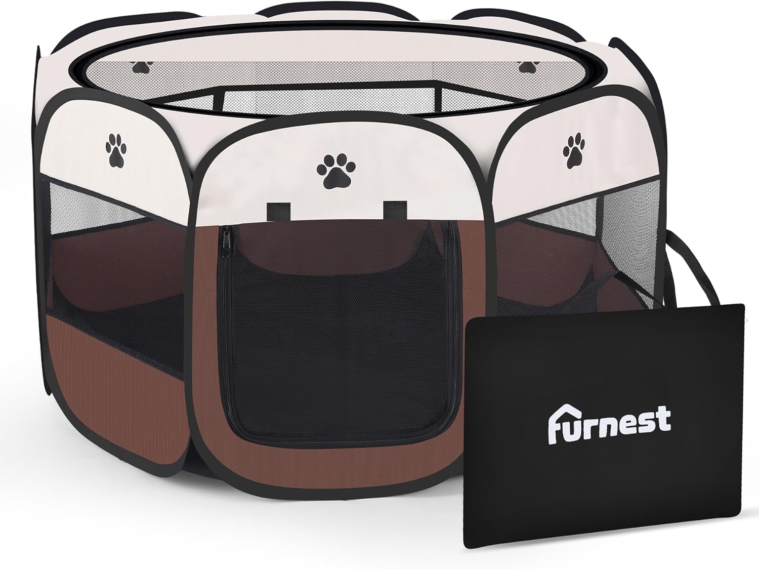 durable pet tent