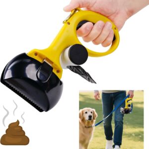 poop picker upper