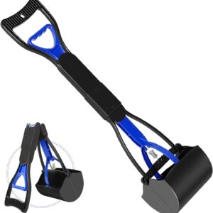 ultimate pooper scooper