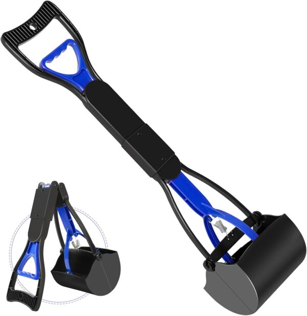 ultimate pooper scooper
