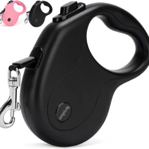 Puge tug line - best dog leash for medium and large dogs