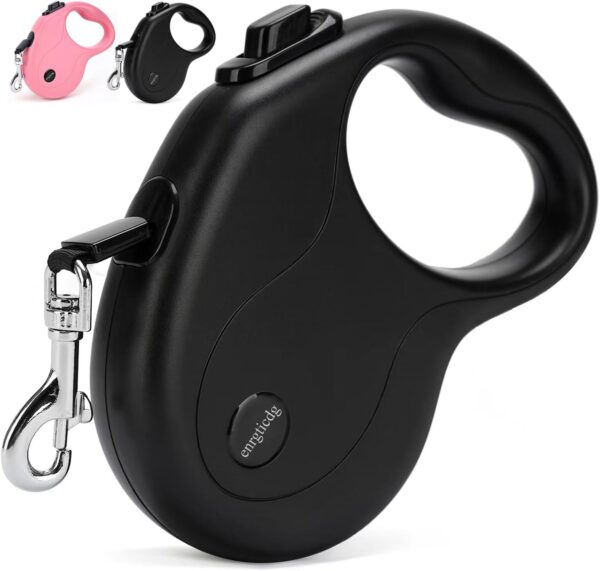 Puge tug line - best dog leash for medium and large dogs