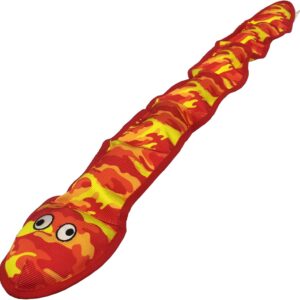 dog snake toy