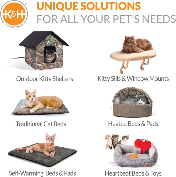 unique solutions for all pets