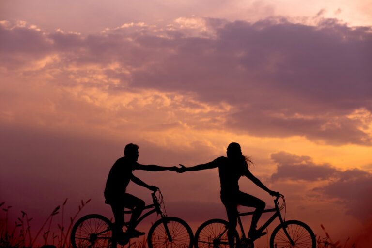 Cycle Around With Your Pets In Penang (& Soon KL) With This Cute Bike Rental Experience