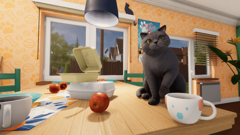House Flipper 2 brings back the pets in an upcoming DLC that will add dozens of cats … – PC Gamer