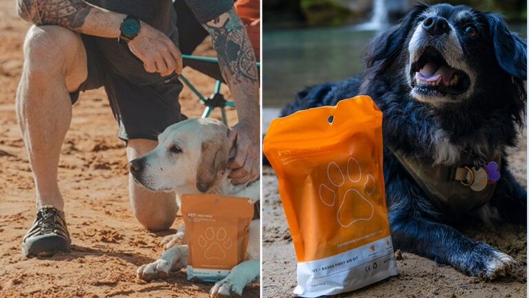 Save $5 on this Pet Medic Med Pack deal – Cape Cod Times